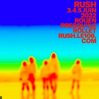 Festival Rush