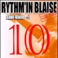 Rythm'n Blaise