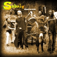 Sabaly en concert
