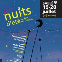Les Nuits d'été