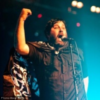 Sage Francis en concert