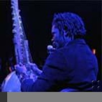 Sa&icirc;ko Nata en concert