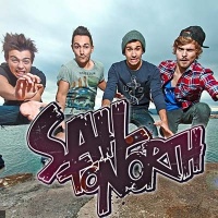 Sail to North en concert