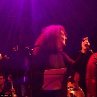 Saleeh en concert