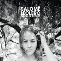 Salom&eacute; Leclerc en concert