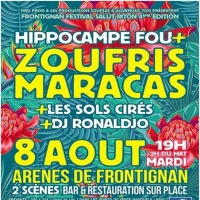 Festival Salut Riton !