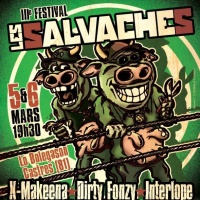 Les Salvaches
