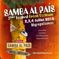 Samba Al Pais