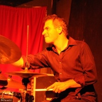 Samuel Bobin en concert