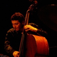 Samuel Hubert en concert