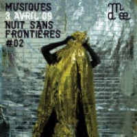Nuit sans fronti&egrave;res 