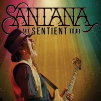 Santana en concert