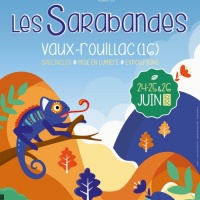 Les Sarabandes