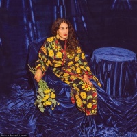 Sarah Maison en concert