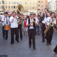 Sardar Orkestra en concert
