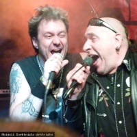 Satan Jokers en concert