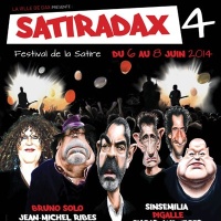 Satiradax