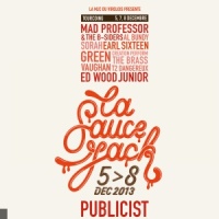 Festival La Sauce Jack