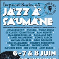 Jazz &agrave; Saumane