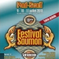 Festival Saumon