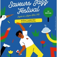 Saveurs Jazz Festival