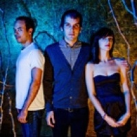 Scary Mansion en concert