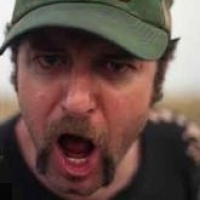 Scott H. Biram en concert