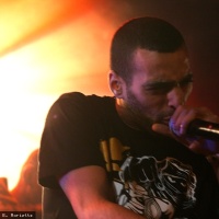 Scred Connexion en concert