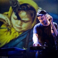 S&eacute;bastien Schuller en concert