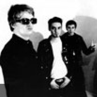 Second Rate en concert