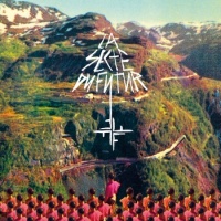 La Secte du Futur en concert