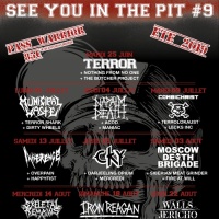 See You in the Pit