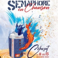 Festival S&eacute;maphore en Chanson