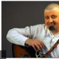 Serge Pesce en concert