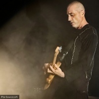 Serge Teyssot-Gay en concert