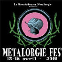 Festival Rock et S&eacute;rigraphie