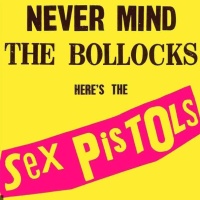 The Sex Pistols en concert