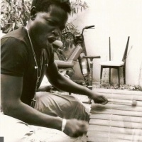 Seydou Diabaté aka Kanazoé en concert