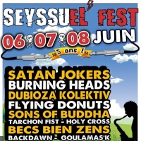 Seyssuel Fest