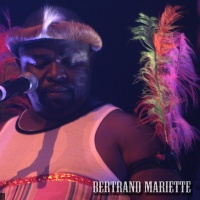 Shangaan Electro en concert