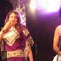 Shankara Gna en concert