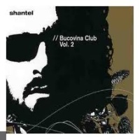 Dj Shantel en concert