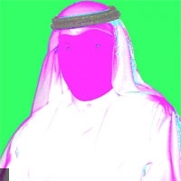 Sheik Anorak en concert