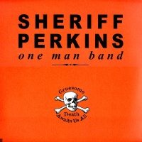 Sheriff Perkins en concert