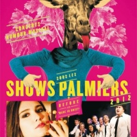 Shows Sous Les Palmiers