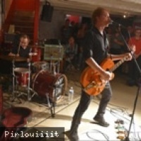 Shiloh en concert
