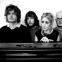 Shout Out Louds en concert