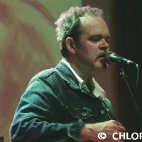 Silvain Vanot en concert