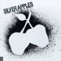 Silver Apples en concert