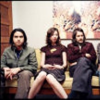 Silversun Pickups en concert